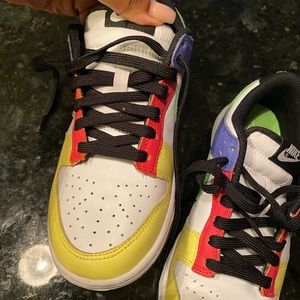 Nike dunks